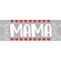 Mother's Day-MM 3489